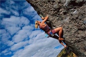 37. rock-climber